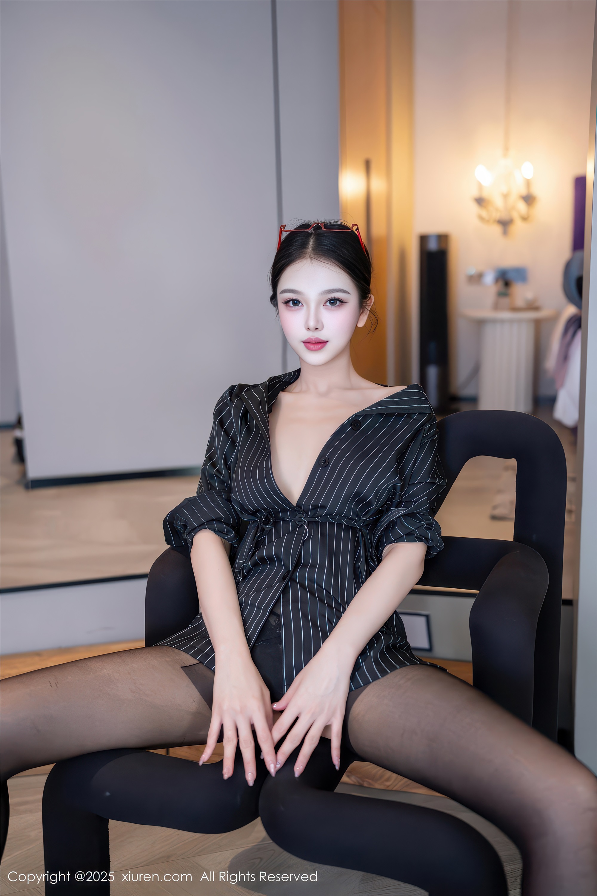 Xiuren秀人网 2025.12.26 NO.11160 诺诺子